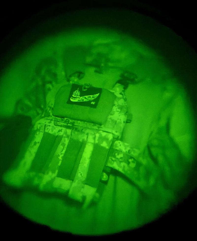 夜视仪