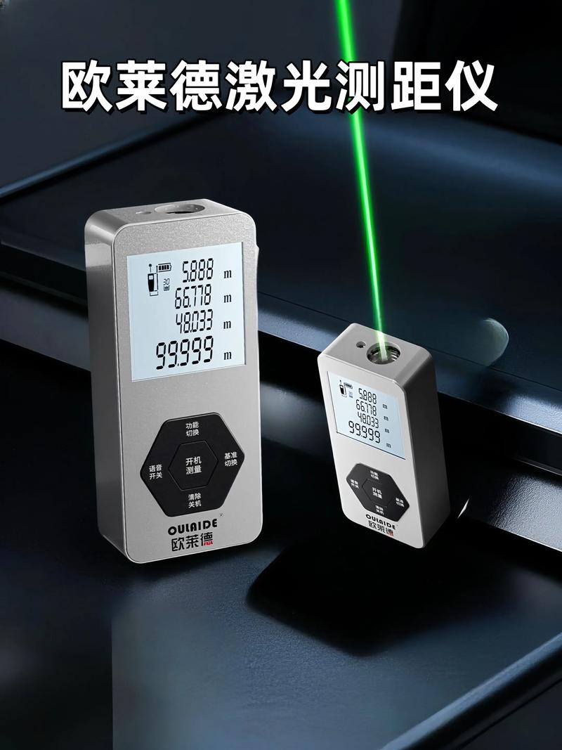 夜视仪：探索暗夜的秘密武器