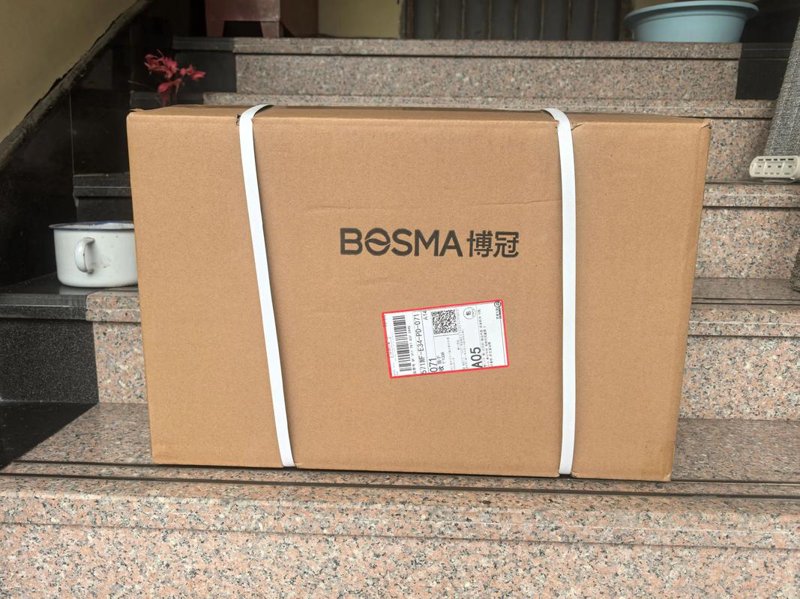 探索自然之美：博冠望远镜引领观星热潮